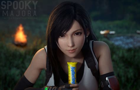 tifa hentai|Tifa Porn